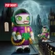 POP MART MEGA SPACE MOLLY 1000% JOKER Limited