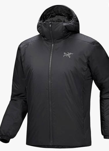 Arc'teryx Atom SV Hoody Men's